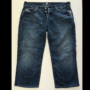 🌵7 FOR ALL MANKIND🌵